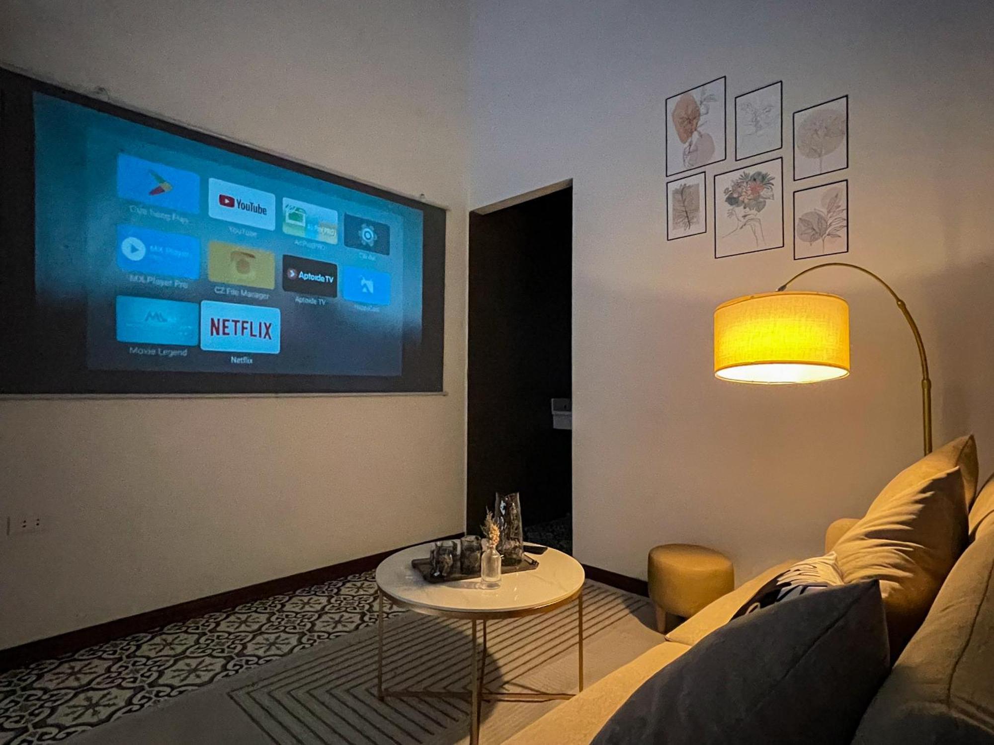 Zeus Living - Old Quater Homestay Hanoi Buitenkant foto
